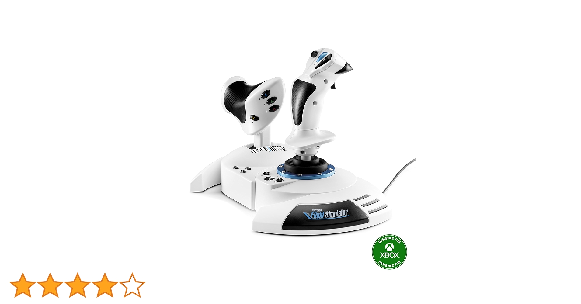 【希少】Saitek Flight Simulator コントローラー セット Saitek フライトコントローラーのセットアップサービス – Saitek